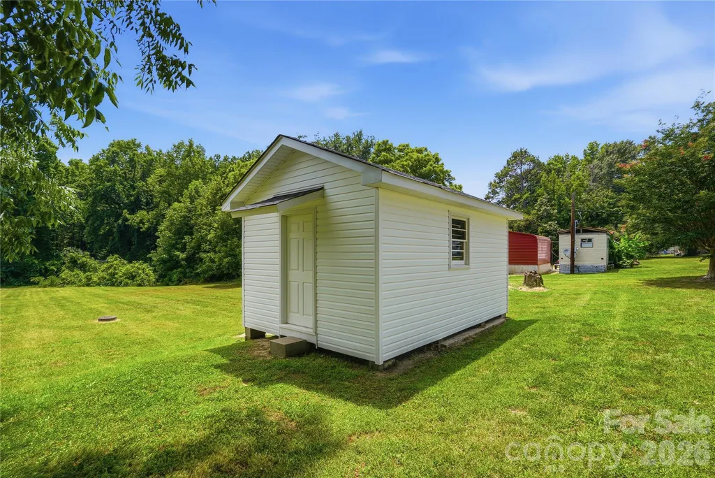 1203 W Gold Street Extension Kings Mountain NC 28086