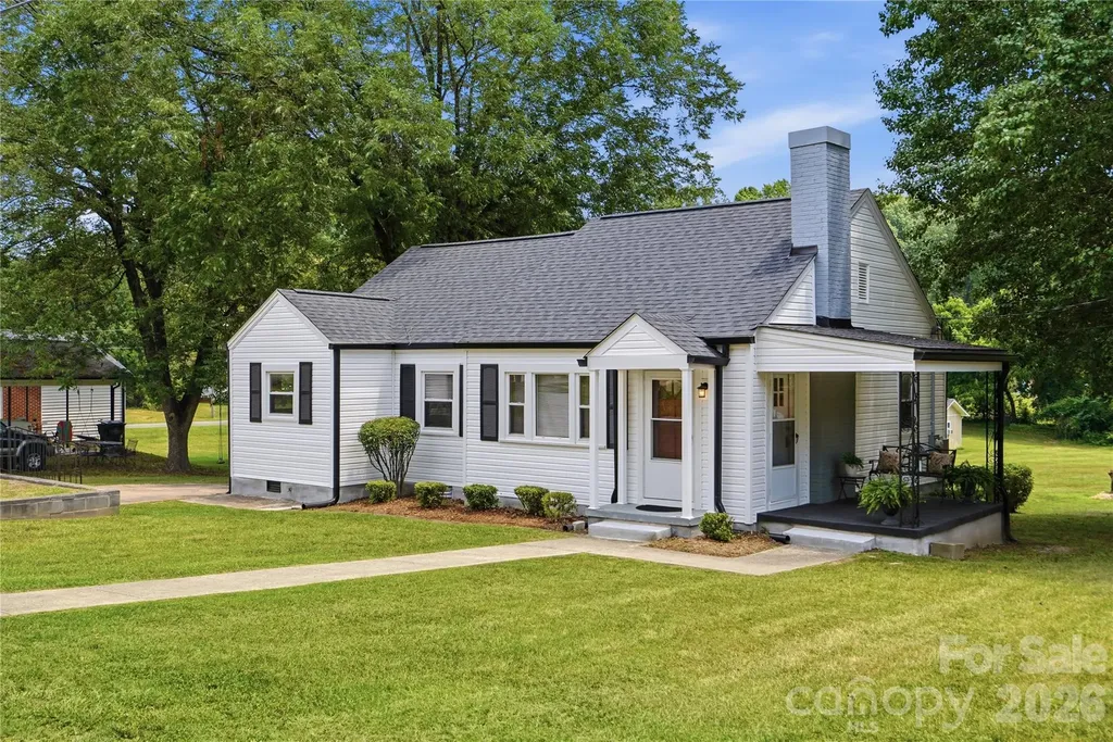1203 W Gold Street Extension Kings Mountain NC 28086