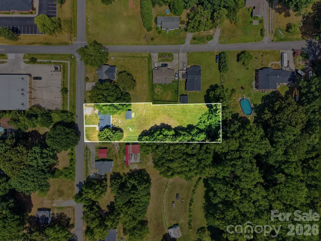 1203 W Gold Street Extension Kings Mountain NC 28086
