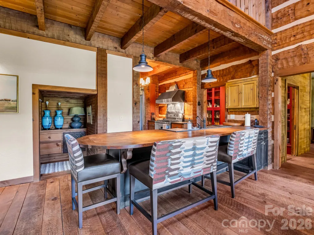 115 Apple Meadow Court Lake Lure NC 28746