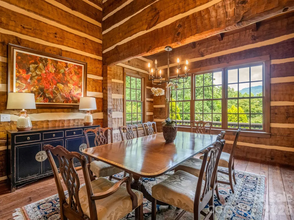 115 Apple Meadow Court Lake Lure NC 28746