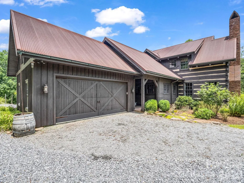 115 Apple Meadow Court Lake Lure NC 28746
