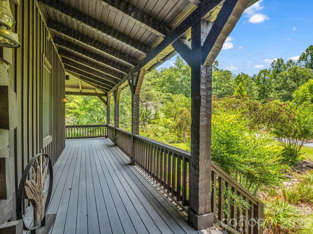 115 Apple Meadow Court Lake Lure NC 28746