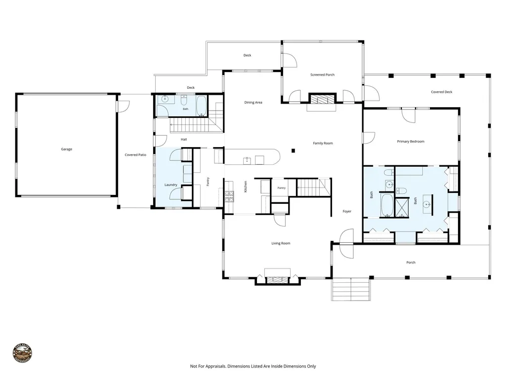 115 Apple Meadow Court Lake Lure NC 28746