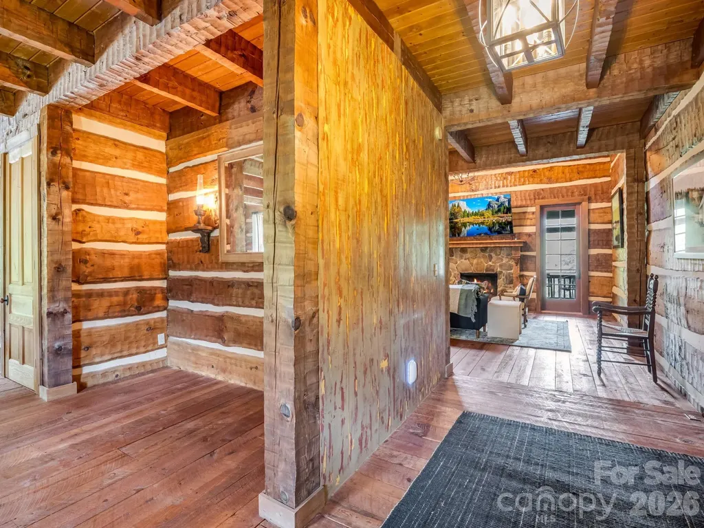 115 Apple Meadow Court Lake Lure NC 28746
