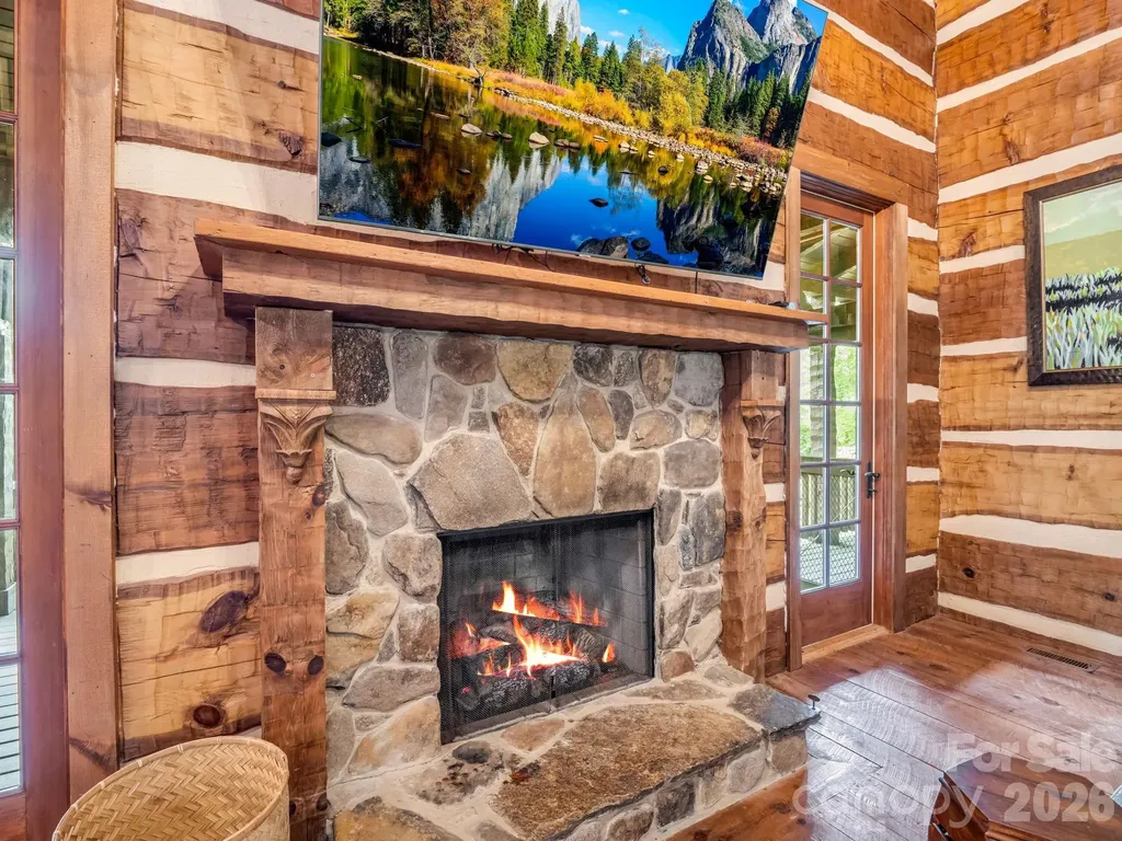 115 Apple Meadow Court Lake Lure NC 28746