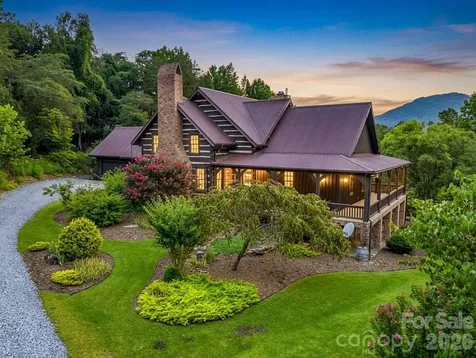 115 Apple Meadow Court Lake Lure NC 28746