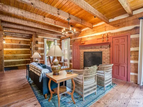 115 Apple Meadow Court Lake Lure NC 28746