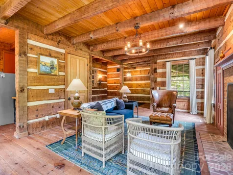 115 Apple Meadow Court Lake Lure NC 28746