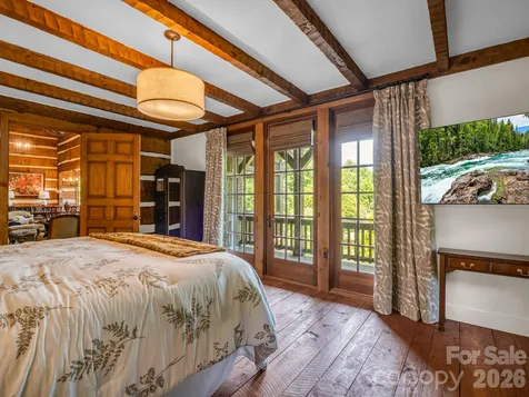 115 Apple Meadow Court Lake Lure NC 28746