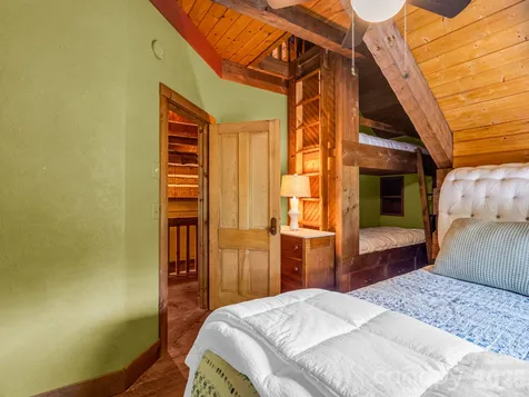 115 Apple Meadow Court Lake Lure NC 28746