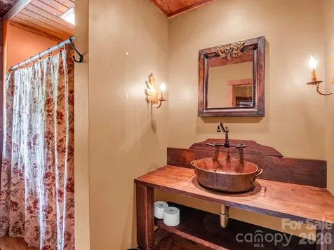 115 Apple Meadow Court Lake Lure NC 28746