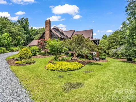 115 Apple Meadow Court Lake Lure NC 28746
