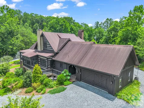 115 Apple Meadow Court Lake Lure NC 28746