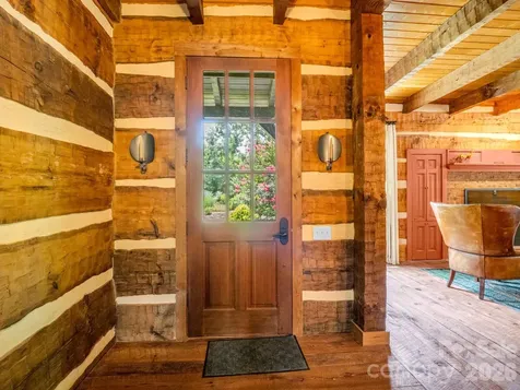 115 Apple Meadow Court Lake Lure NC 28746