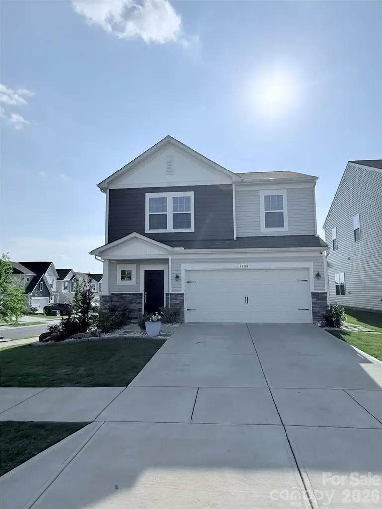 6499 Gopher Road Lancaster SC 29720
