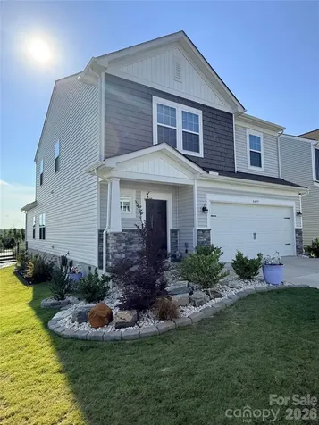 6499 Gopher Road Lancaster SC 29720