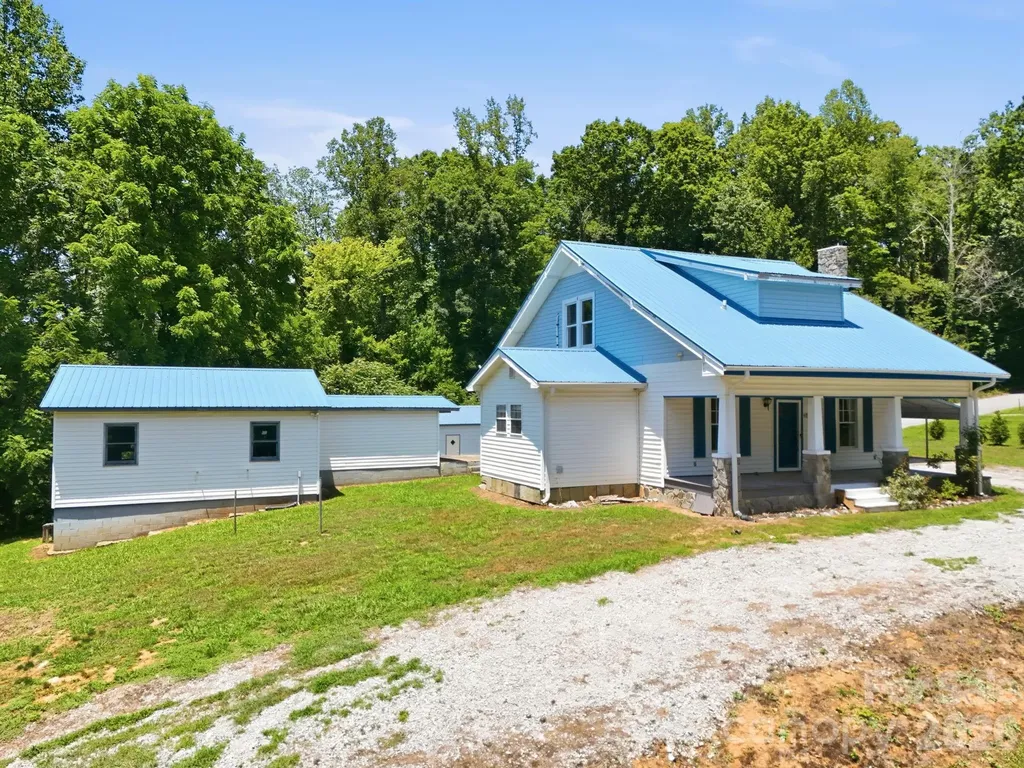 1231 Caldwell Place NW Lenoir NC 28645