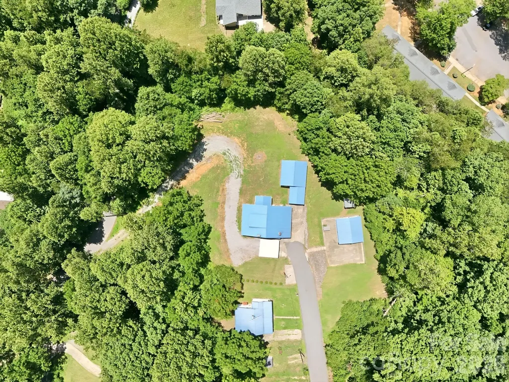 1231 Caldwell Place NW Lenoir NC 28645