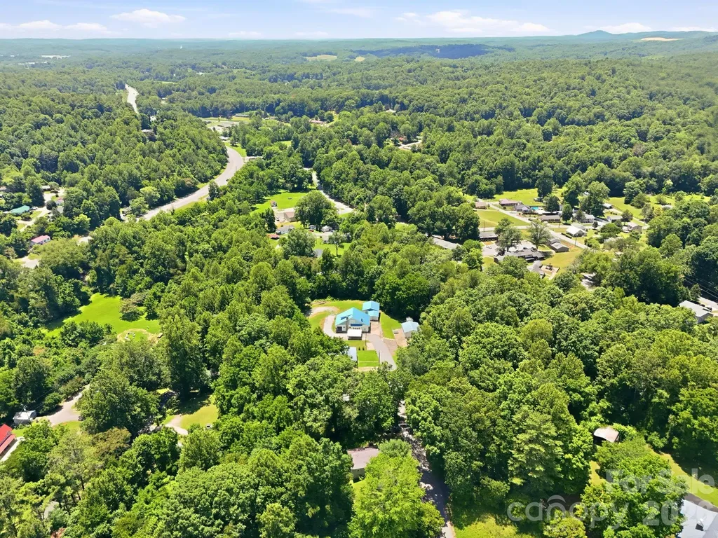 1231 Caldwell Place NW Lenoir NC 28645