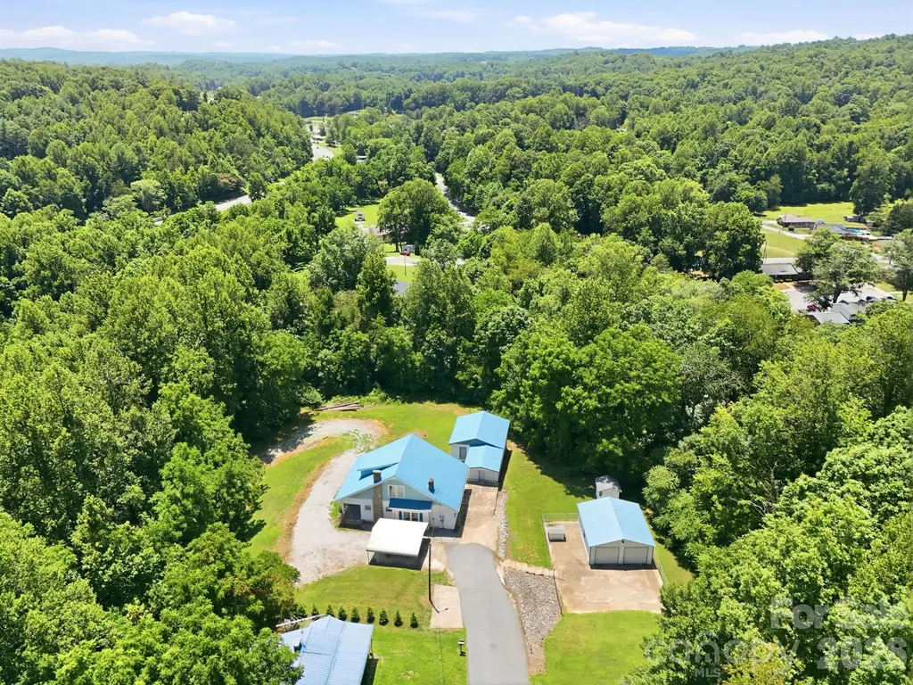 1231 Caldwell Place NW Lenoir NC 28645