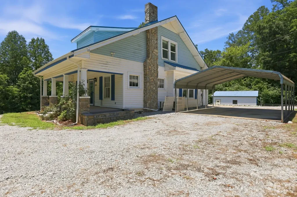 1231 Caldwell Place NW Lenoir NC 28645