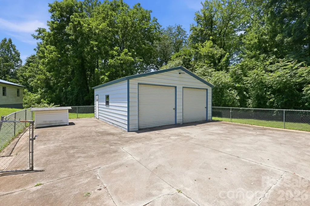 1231 Caldwell Place NW Lenoir NC 28645