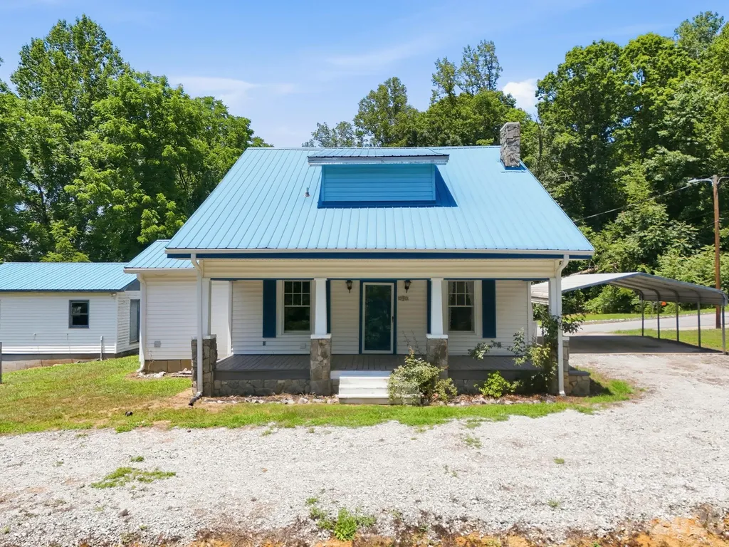 1231 Caldwell Place NW Lenoir NC 28645