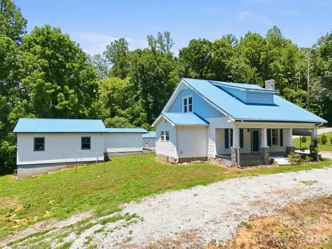 1231 Caldwell Place NW Lenoir NC 28645