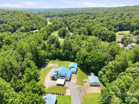 1231 Caldwell Place NW Lenoir NC 28645