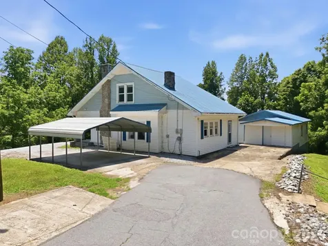 1231 Caldwell Place NW Lenoir NC 28645