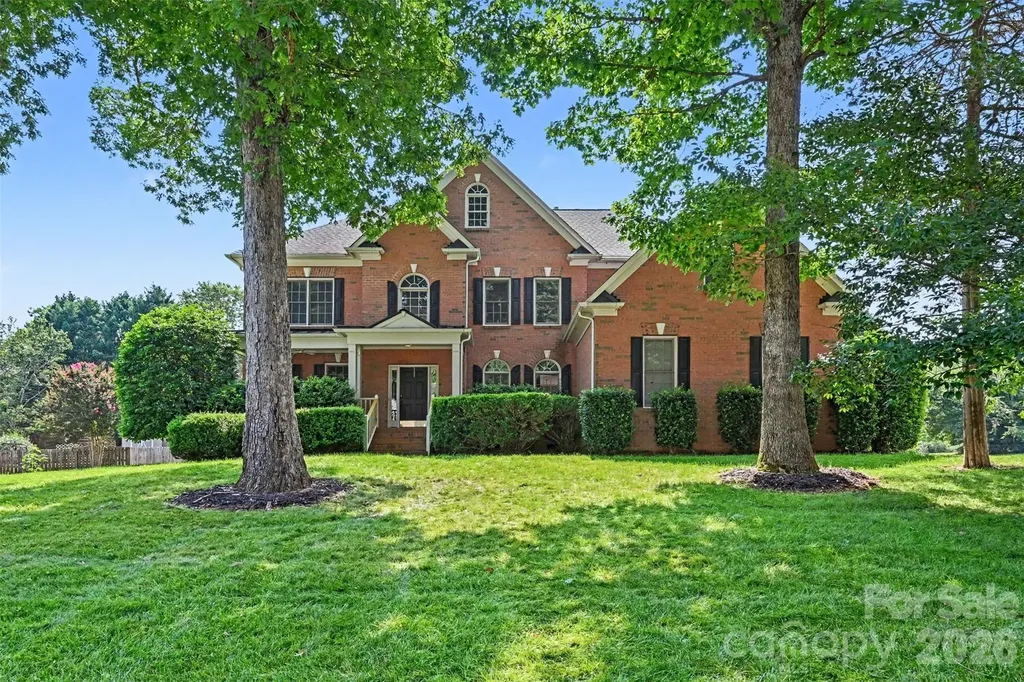 5600 Silver Creek Drive Waxhaw NC 28173