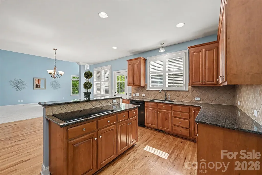 5600 Silver Creek Drive Waxhaw NC 28173