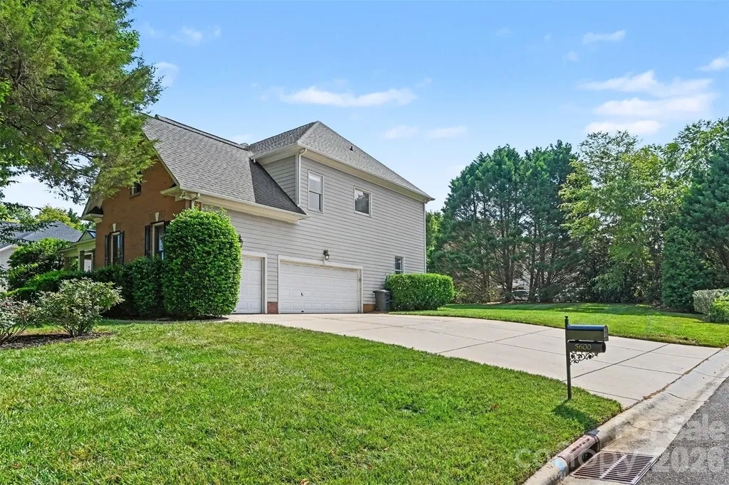 5600 Silver Creek Drive Waxhaw NC 28173