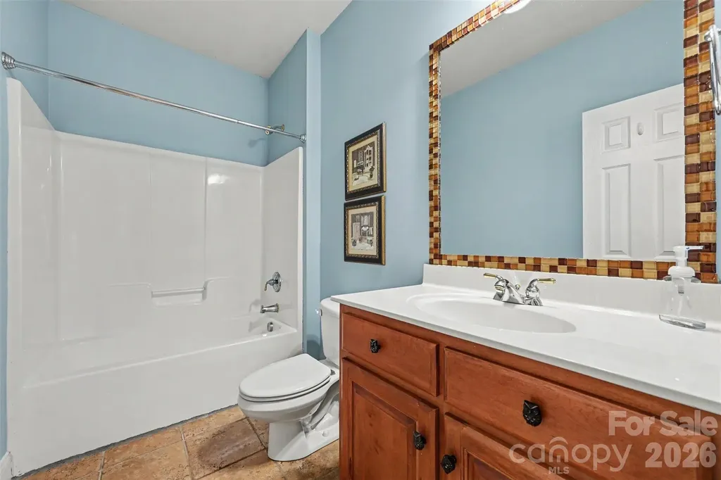 5600 Silver Creek Drive Waxhaw NC 28173