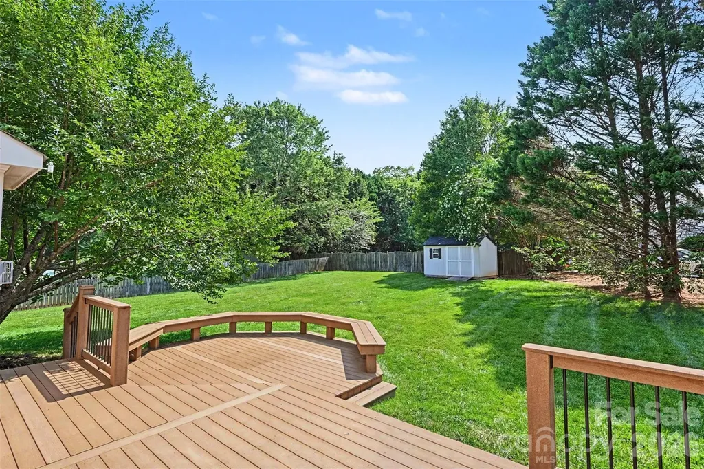 5600 Silver Creek Drive Waxhaw NC 28173