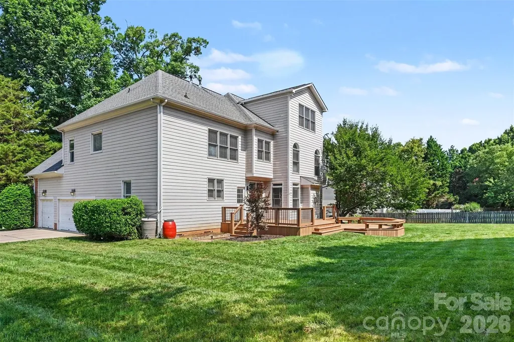 5600 Silver Creek Drive Waxhaw NC 28173