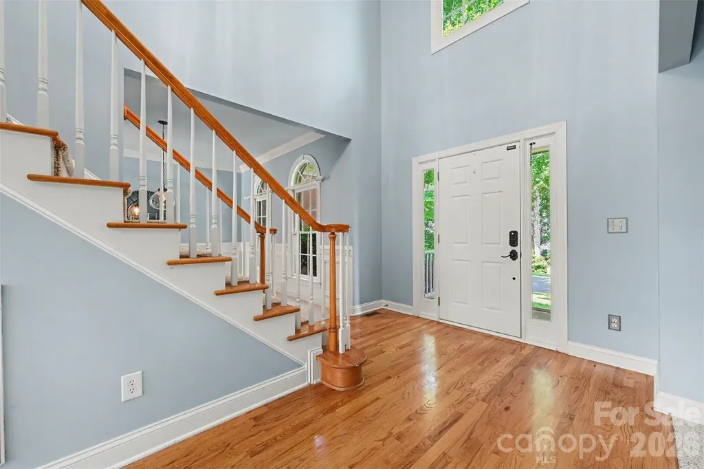 5600 Silver Creek Drive Waxhaw NC 28173