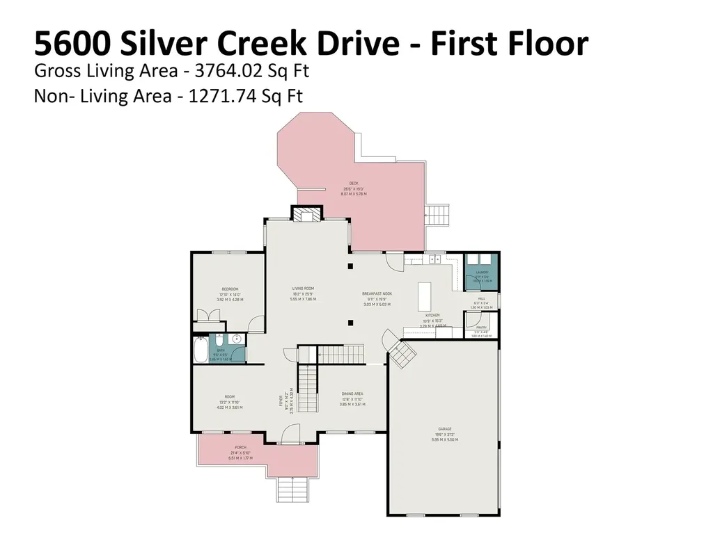 5600 Silver Creek Drive Waxhaw NC 28173