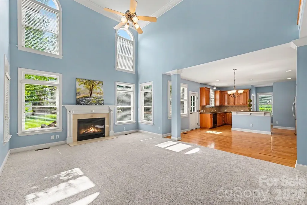 5600 Silver Creek Drive Waxhaw NC 28173