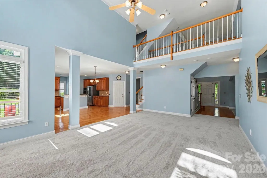 5600 Silver Creek Drive Waxhaw NC 28173