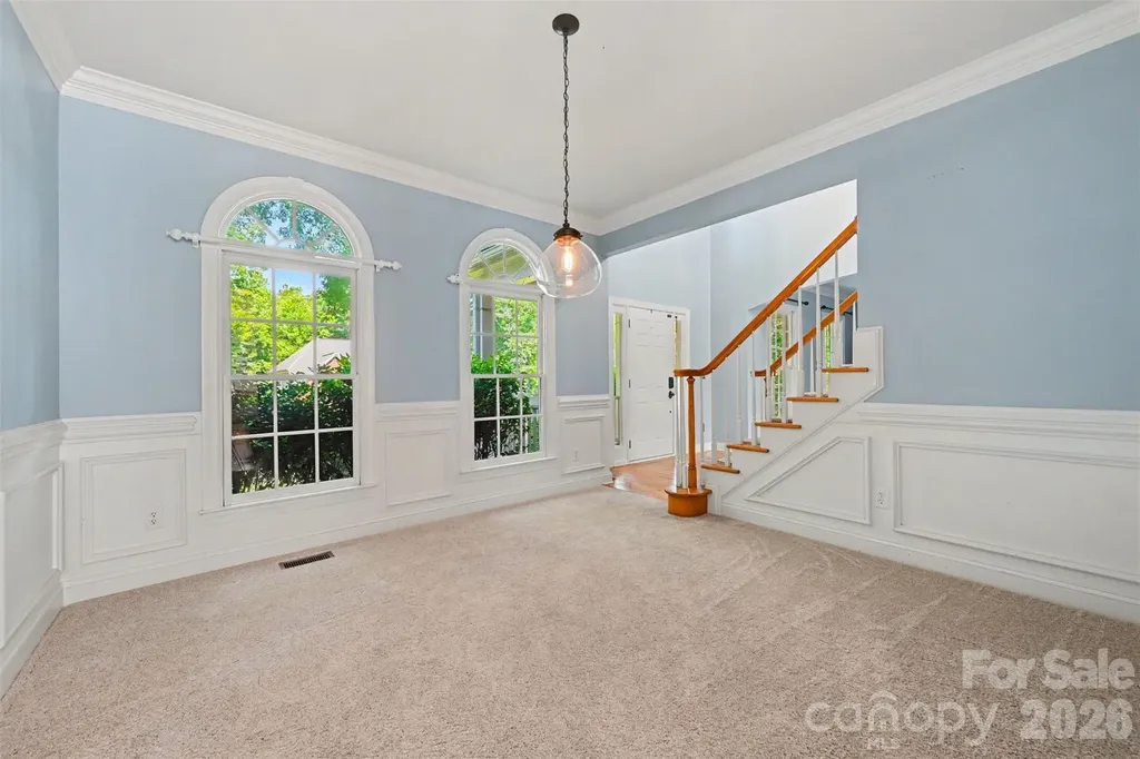 5600 Silver Creek Drive Waxhaw NC 28173