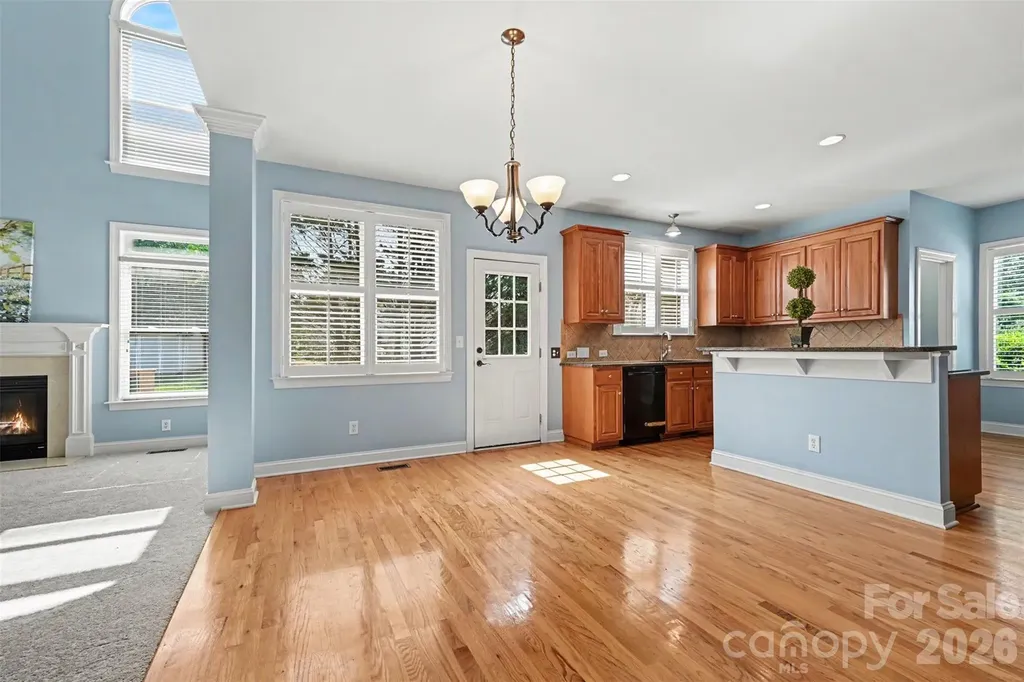 5600 Silver Creek Drive Waxhaw NC 28173