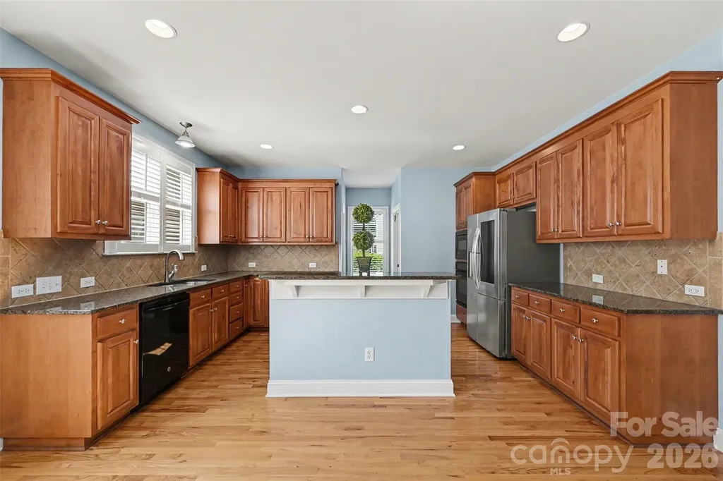 5600 Silver Creek Drive Waxhaw NC 28173