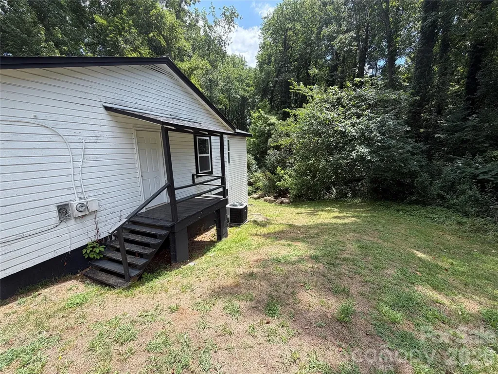 1018 Frederick Street Shelby NC 28150
