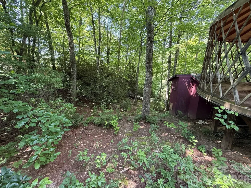 52 Starshine Ridge Whittier NC 28789