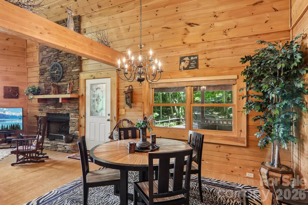 157 Kanusati Trail Maggie Valley NC 28751
