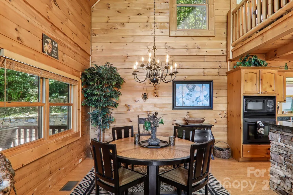 157 Kanusati Trail Maggie Valley NC 28751