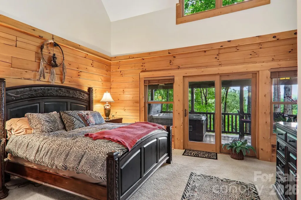 157 Kanusati Trail Maggie Valley NC 28751