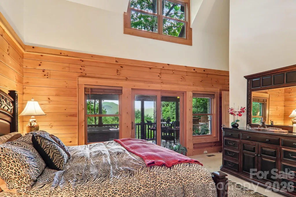 157 Kanusati Trail Maggie Valley NC 28751